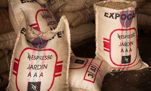 AAA coffee bags Jardin Colombia
